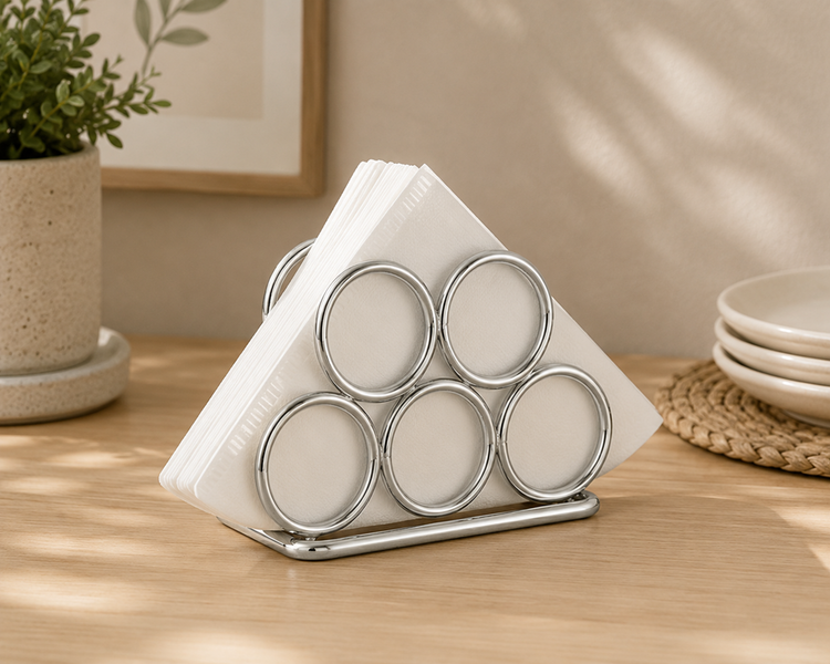 Tissue Holder 6800012