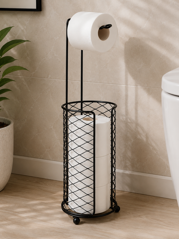 Toilet Paper Holder 6800023