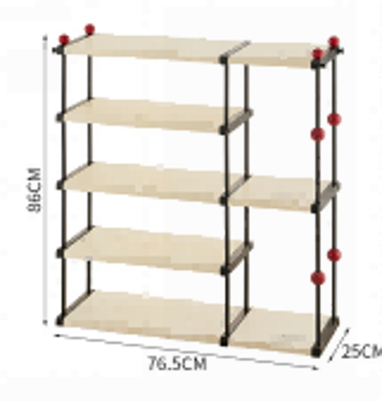 Storage Rack 6949-5