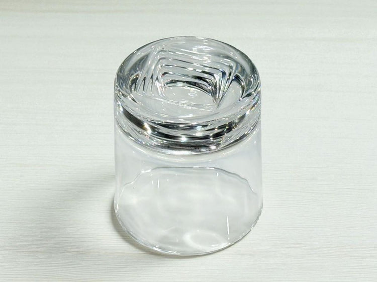 Glass Cup 6pc Set Y9001-2