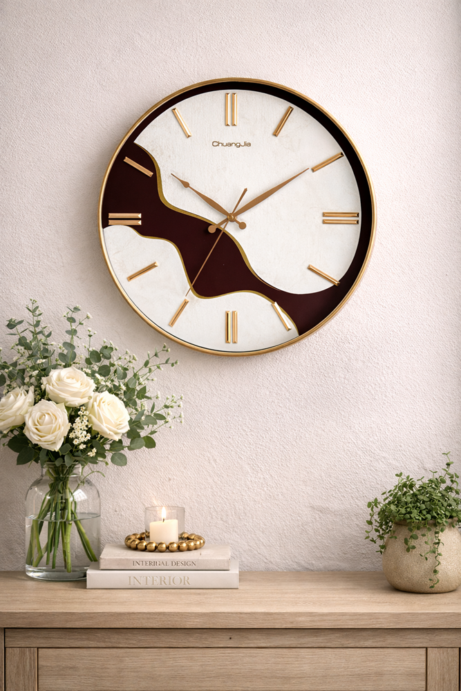 Wall Clock 7139