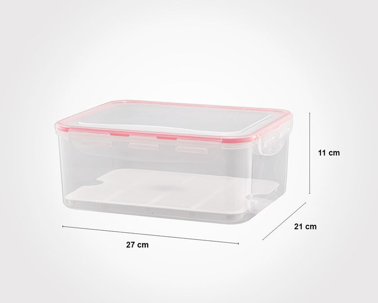 Vegetable container 71435