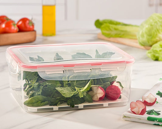 Vegetable container 71435