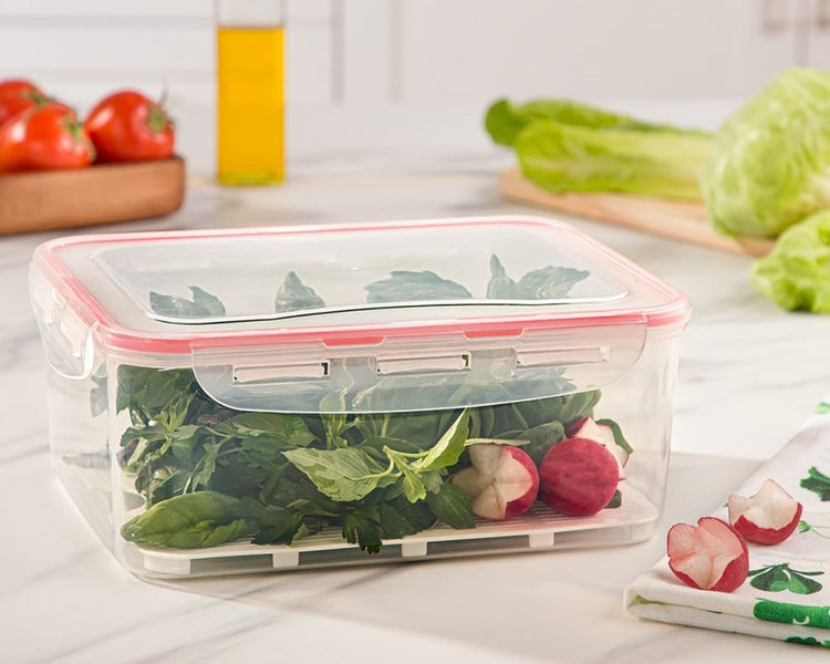 Vegetable container 71435