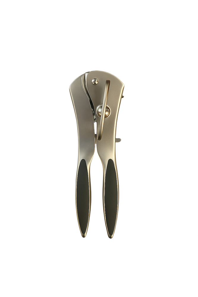 Stainless Steel Can Opener 722-1
