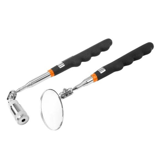 PICK-UP TELESCOPIC TOOL SET 2PCS 722502