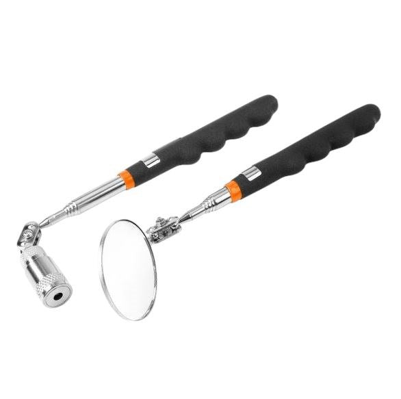 PICK-UP TELESCOPIC TOOL SET 2PCS 722502