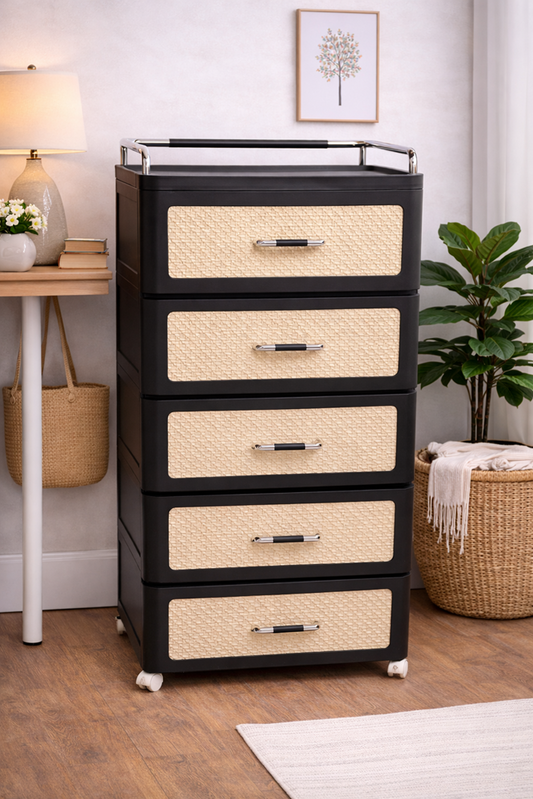 Storage Cabinet 7289-5