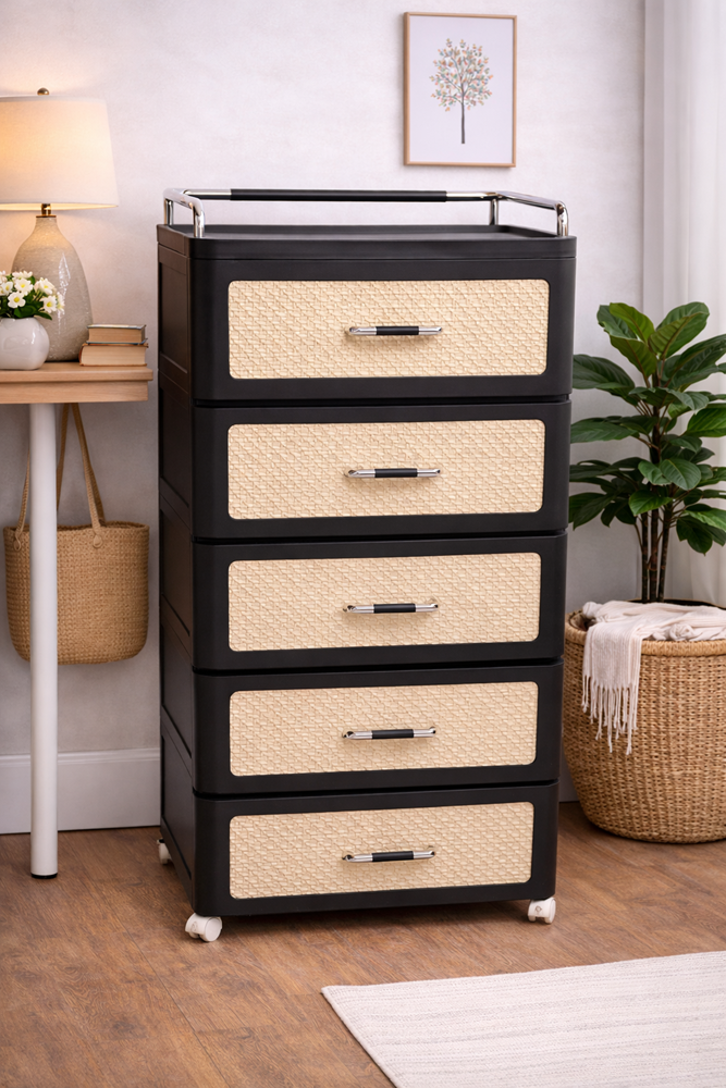 Storage Cabinet 7289-5
