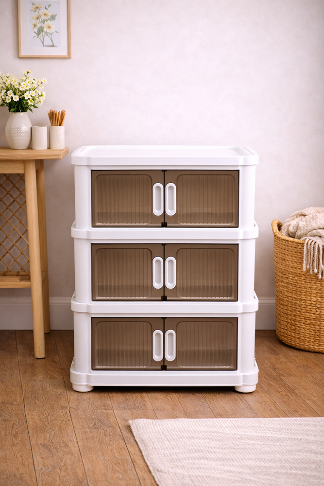 Storage Cabinet 7125-3