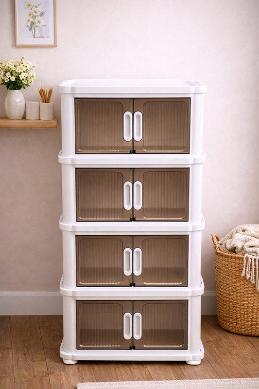 Storage Cabinet 7125-4