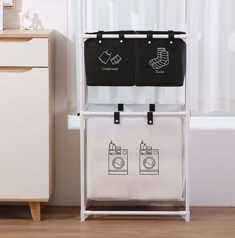 Laundry Storage Basket 73052