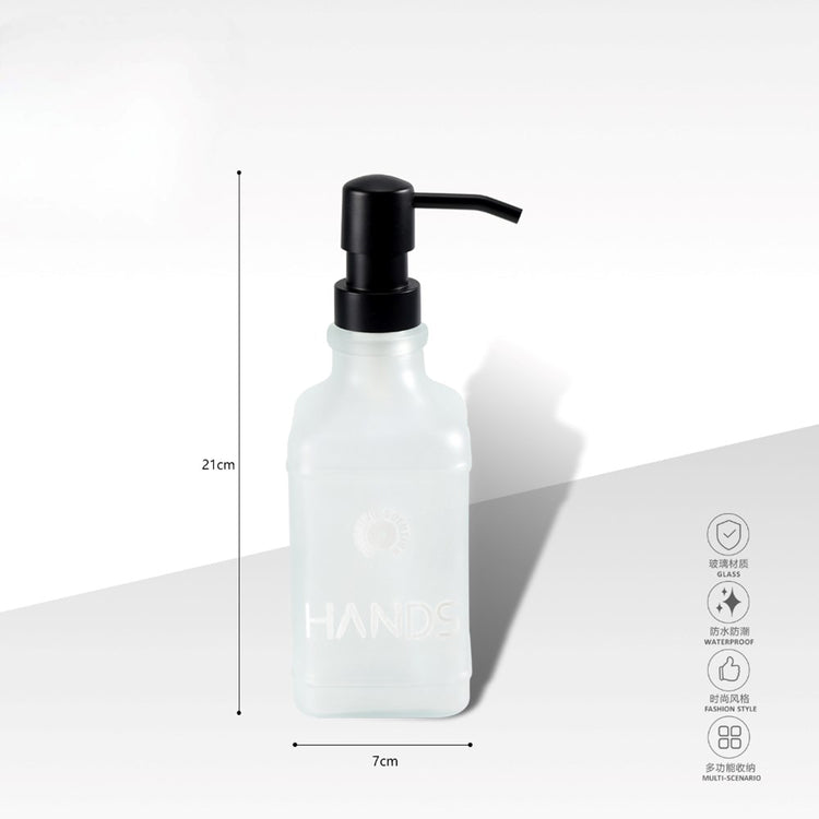 Soap Dispenser 73287