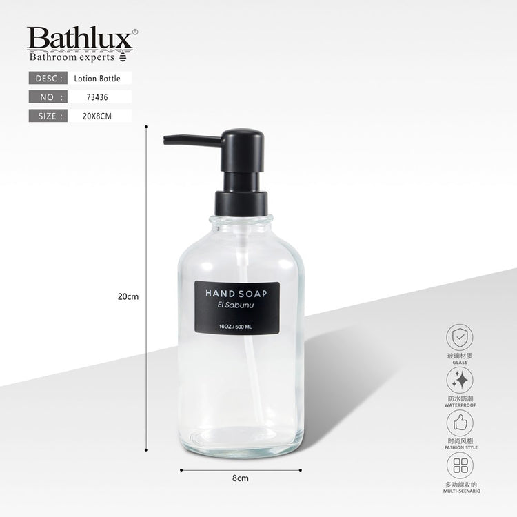 Soap Dispenser 73436