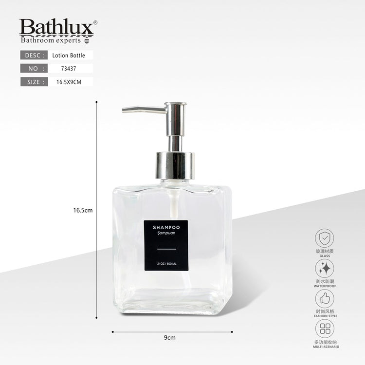 Soap Dispenser 73437