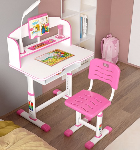 Kids Table & Chair B08