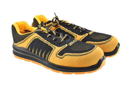 SAFETY SHOES SIZE 45