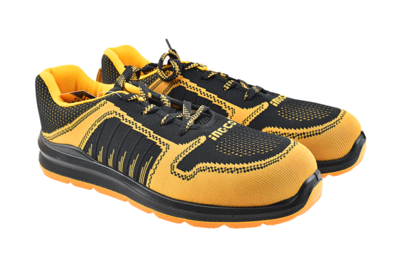 SAFETY SHOES SIZE 45