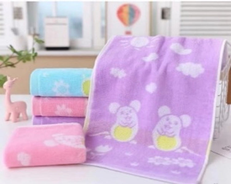 Face Towel 30cm x 30cm 7524