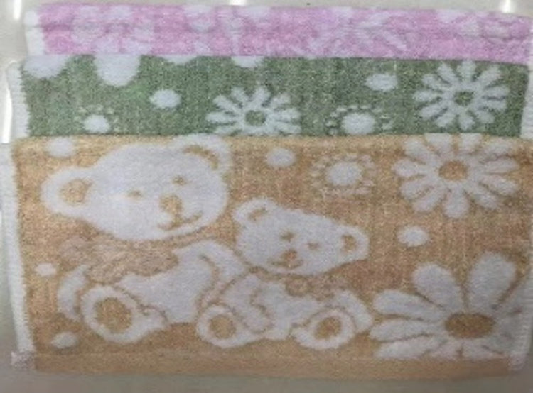 Hand Towel 30cm x 30cm 7526