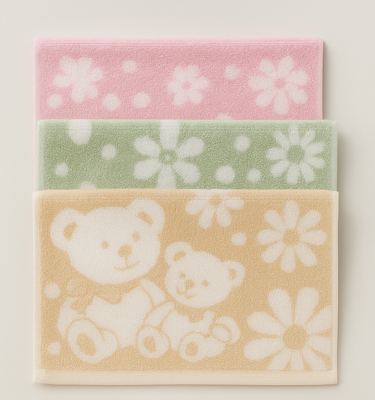 Hand Towel 30cm x 30cm 7526