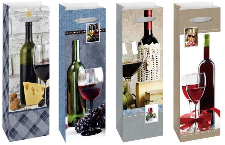 Wine Gift Bag 75
