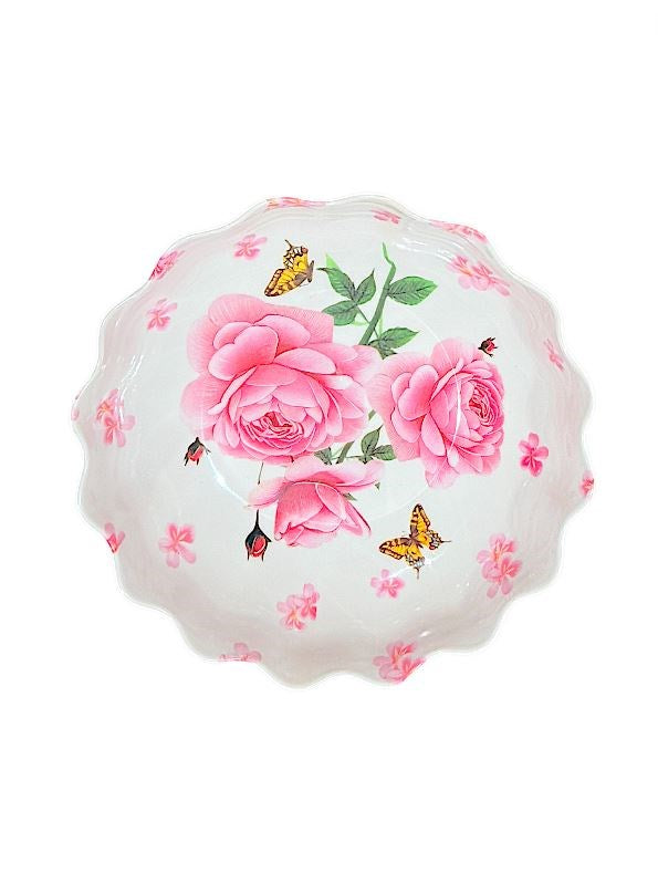 Salad Bowl 11" 7663