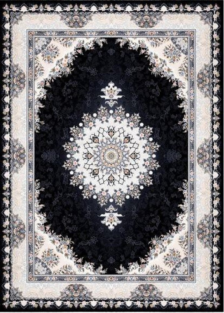 Persian Carpet 3m x 4m 77102 DB