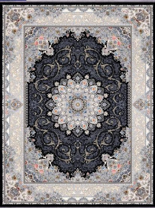 Persian Hallway Runner 0.8m x 2m 77104