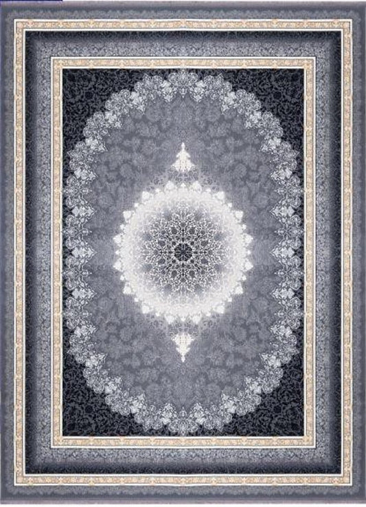 Persian Hallway Runner 0.8m x 2m 77116