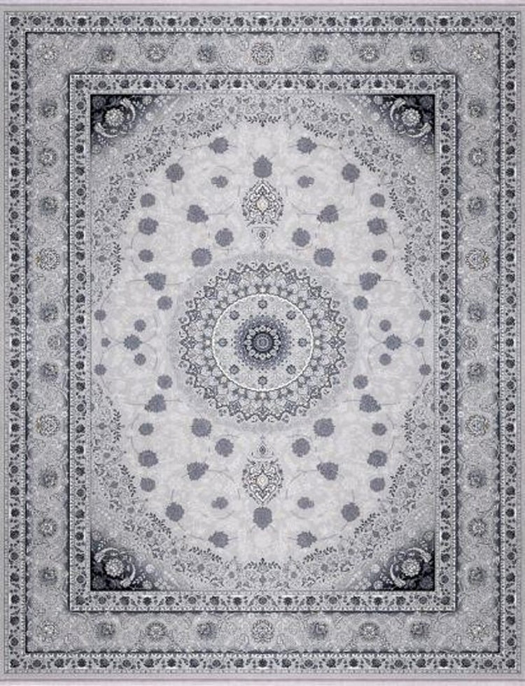 Persian Doormat 0.8m × 0.5m 77121