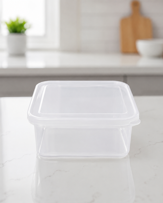 Food Container 7715