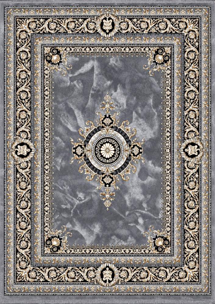 Persian Carpet 3m x 4m 77157