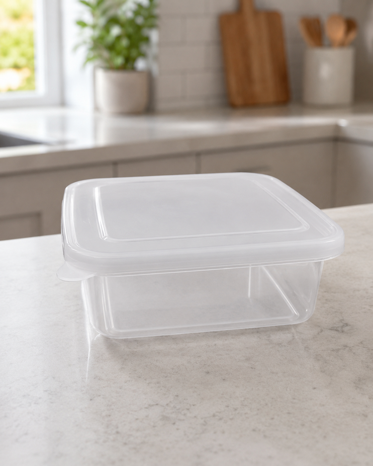 Food Container 7716