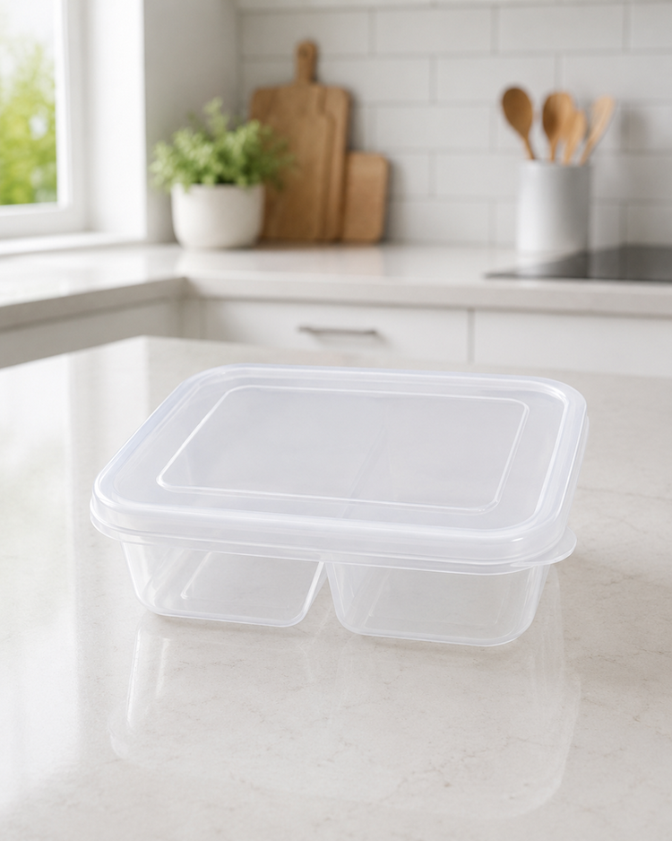 Food Container 7718