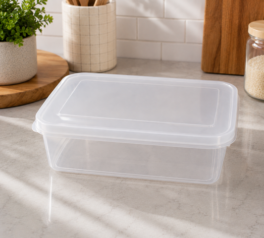 Food Container 7727
