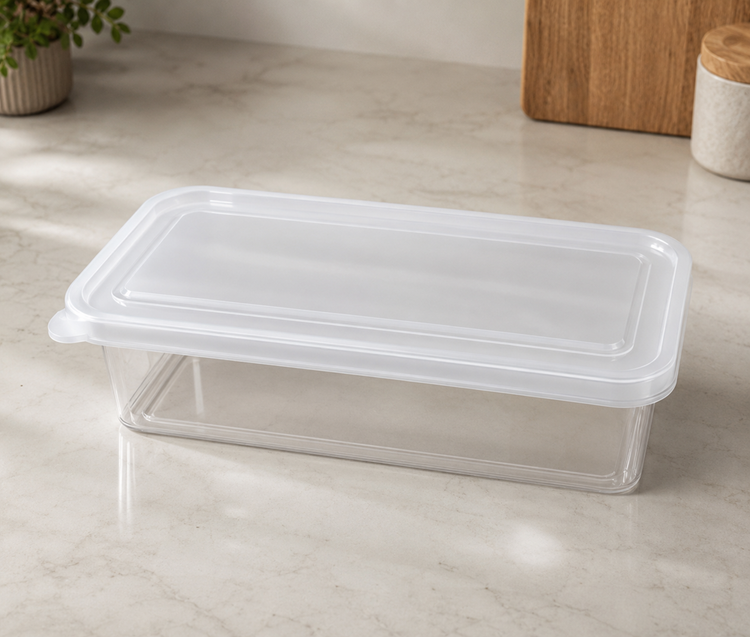 Food Container 7739