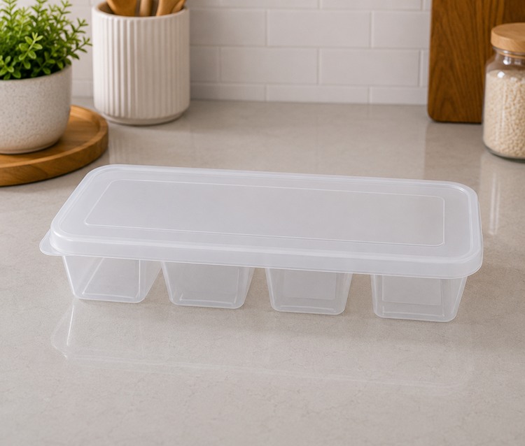 Food Container 7741