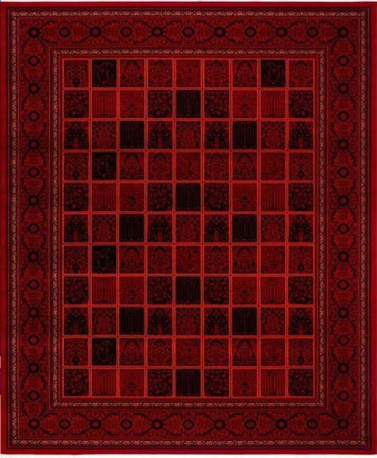 Persian Carpet 2.5m x 3.5m 77610