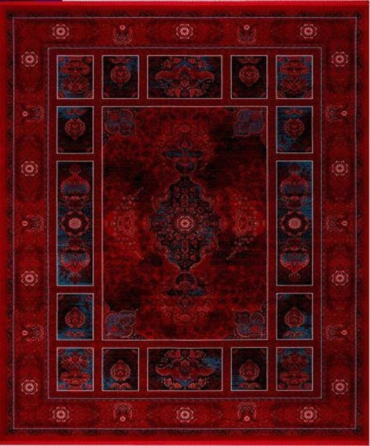 Persian Carpet 2.5m x 3.5m 77617