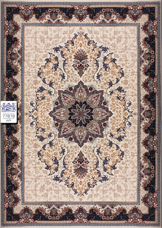 Persian Carpet 700 Reeds 1.7m x 2.4m 77878C