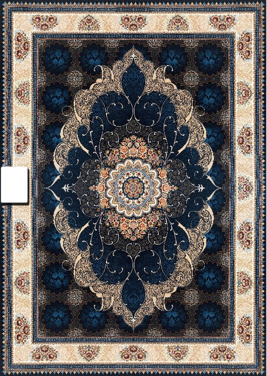 Persian Carpet 700 Reeds 1.7m x 2.4m 77905B