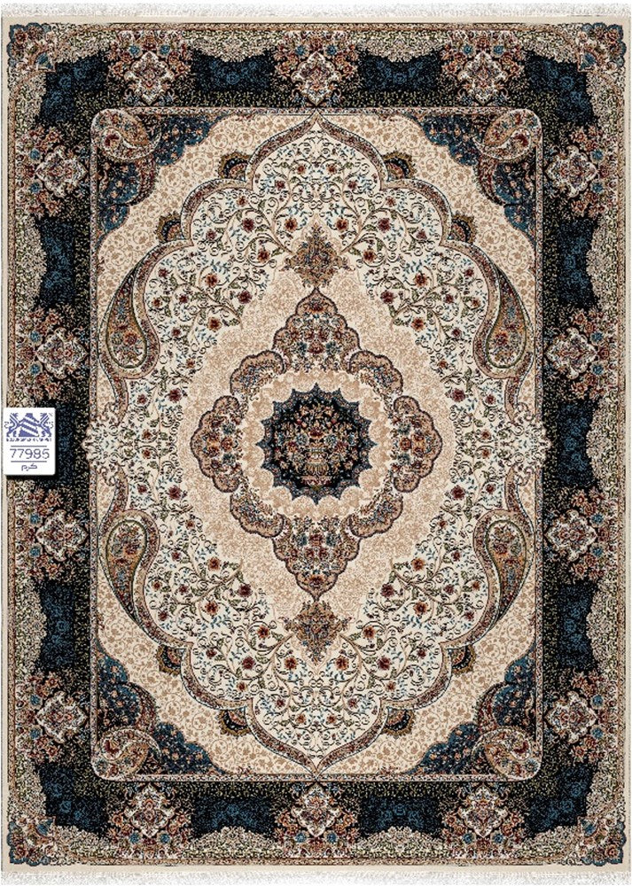 Persian Carpet 700 Reeds 1.2m x 1.8m 77985C