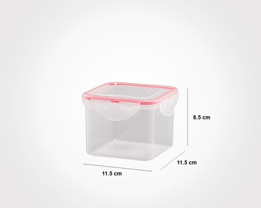 Square Food Container 680ml 78235