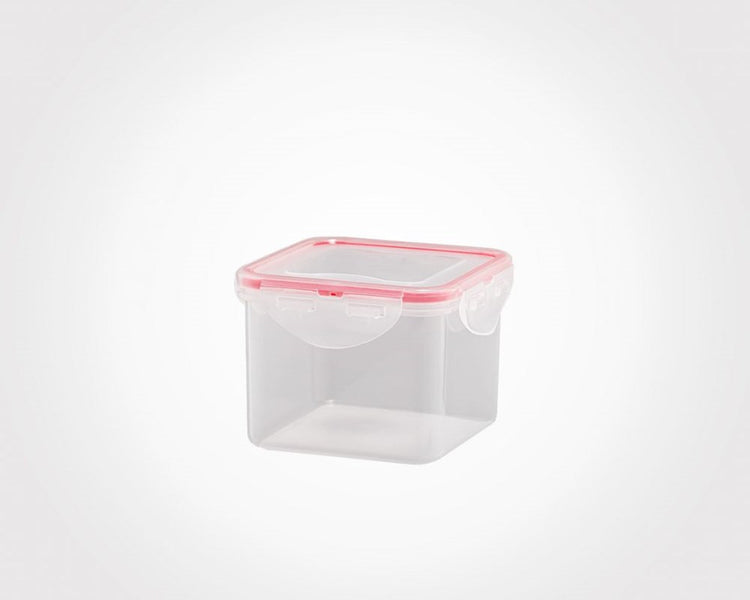 Square Food Container 680ml 78235