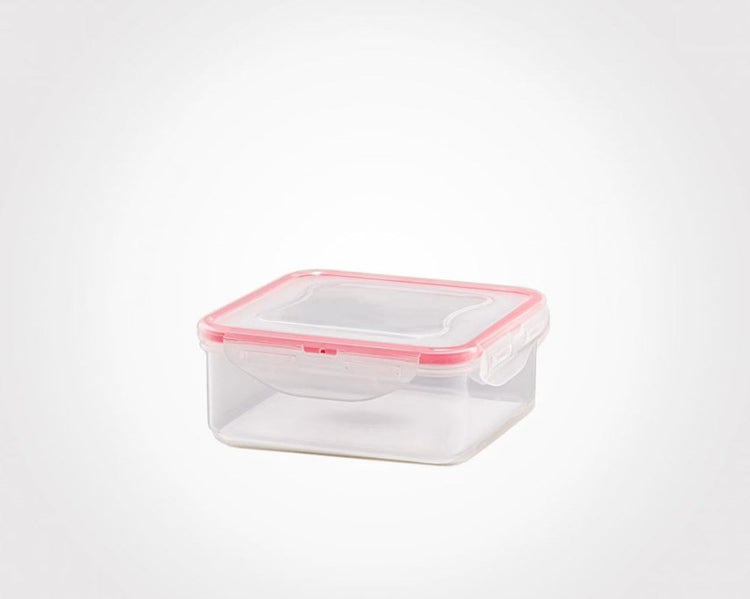 Square Food Container 870ml 78435