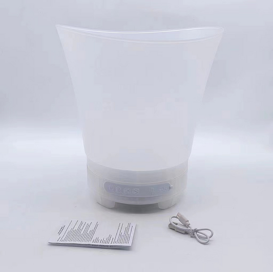 Bucket Speaker 7L K-036