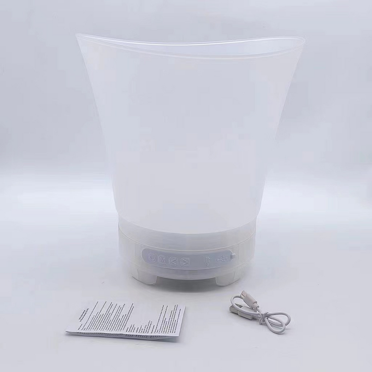 Bucket Speaker 7L K-036
