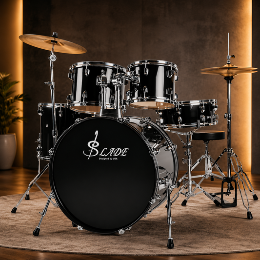 Drum 5pc 22" Set