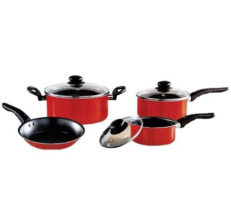 Pigeon Cookware Set 4pc 14351